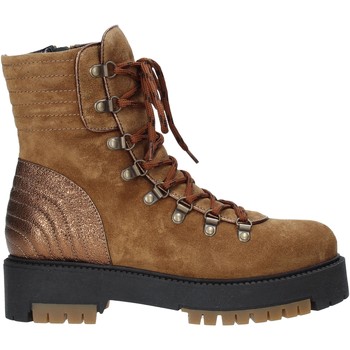 Μποτίνια NeroGiardini A910031D Μποτίνια NeroGiardini A910031D