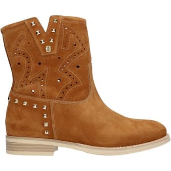 Μποτίνια NeroGiardini E010300D Μποτίνια NeroGiardini E010300D