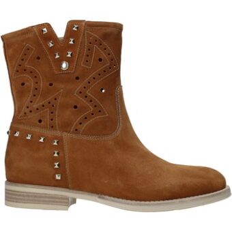 Μποτίνια NeroGiardini E010300D