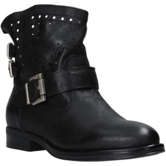 Μποτίνια NeroGiardini E010311D