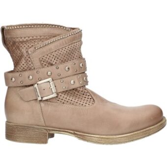 Μποτίνια NeroGiardini E115070D