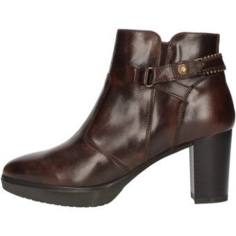 Μποτίνια NeroGiardini I013005D