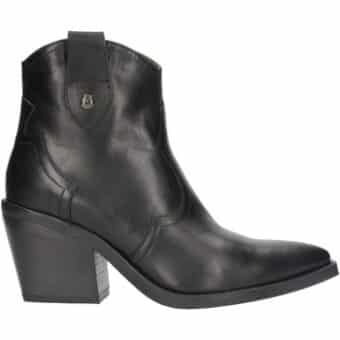 Μποτίνια NeroGiardini I013273d