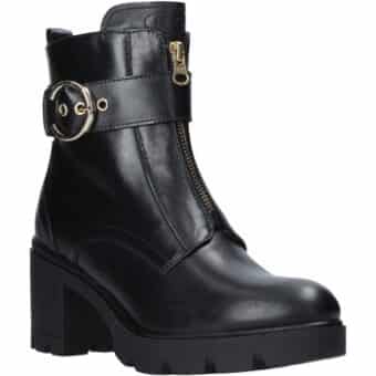 Μποτίνια NeroGiardini I013771D