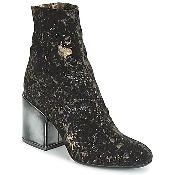 Μποτίνια Now LUNA ΣΤΕΛΕΧΟΣ: Ύφασμα & ΕΠΕΝΔΥΣΗ: Δέρμα & ΕΣ. ΣΟΛΑ: & ΕΞ. ΣΟΛΑ: Δέρμα Μποτίνια Now LUNA ΣΤΕΛΕΧΟΣ: Ύφασμα & ΕΠΕΝΔΥΣΗ: Δέρμα & ΕΣ. ΣΟΛΑ: & ΕΞ. ΣΟΛΑ: Δέρμα