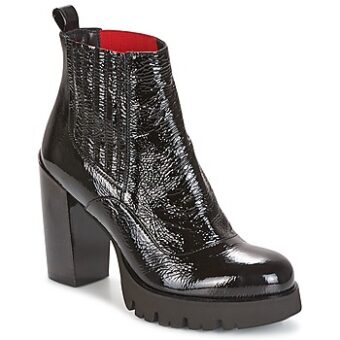 Μποτίνια Now NAPLAK ΣΤΕΛΕΧΟΣ: Δέρμα & ΕΠΕΝΔΥΣΗ: Δέρμα & ΕΣ. ΣΟΛΑ: Δέρμα & ΕΞ. ΣΟΛΑ: Δέρμα