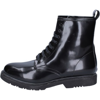 Μποτίνια Olga Rubini stivaletti pelle sintetica Μποτίνια Olga Rubini stivaletti pelle sintetica