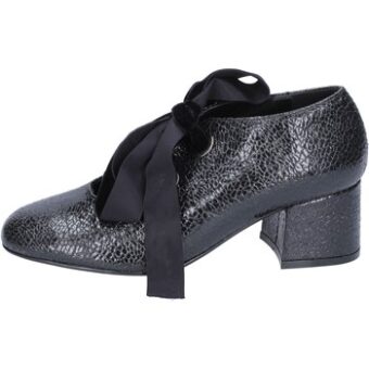 Μποτίνια Olga Rubini stivaletti pelle sintetica