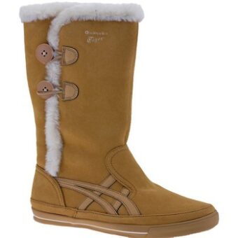 Μποτίνια Onitsuka Tiger -