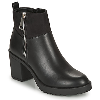 Μποτίνια Only BARBARA-6 PU HEELED ZIP BOOT ΣΤΕΛΕΧΟΣ: Συνθετικό & ΕΠΕΝΔΥΣΗ: & ΕΣ. ΣΟΛΑ: & ΕΞ. ΣΟΛΑ: Συνθετικό Μποτίνια Only BARBARA-6 PU HEELED ZIP BOOT ΣΤΕΛΕΧΟΣ: Συνθετικό & ΕΠΕΝΔΥΣΗ: & ΕΣ. ΣΟΛΑ: & ΕΞ. ΣΟΛΑ: Συνθετικό
