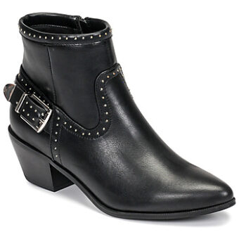 Μποτίνια Only TOBIO-7 PU STUD BOOT ΣΤΕΛΕΧΟΣ: Συνθετικό & ΕΠΕΝΔΥΣΗ: & ΕΣ. ΣΟΛΑ: & ΕΞ. ΣΟΛΑ: Συνθετικό