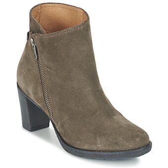 Μποτίνια PLDM by Palladium SIEMA SUD ΣΤΕΛΕΧΟΣ: Δέρμα & ΕΠΕΝΔΥΣΗ: Δέρμα & ΕΣ. ΣΟΛΑ: Δέρμα & ΕΞ. ΣΟΛΑ: Συνθετικό