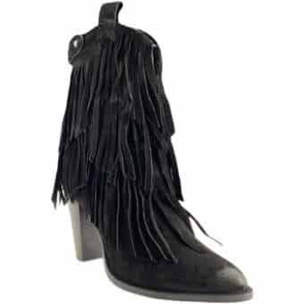 Μποτίνια Pepe jeans PLS50408