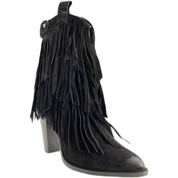 Μποτίνια Pepe jeans PLS50408 Μποτίνια Pepe jeans PLS50408