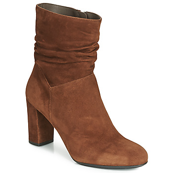 Μποτίνια Perlato 11265-CAM-COGNAC ΣΤΕΛΕΧΟΣ: Βελούδο & ΕΠΕΝΔΥΣΗ: Δέρμα & ΕΣ. ΣΟΛΑ: Δέρμα & ΕΞ. ΣΟΛΑ: Καουτσούκ Μποτίνια Perlato 11265-CAM-COGNAC ΣΤΕΛΕΧΟΣ: Βελούδο & ΕΠΕΝΔΥΣΗ: Δέρμα & ΕΣ. ΣΟΛΑ: Δέρμα & ΕΞ. ΣΟΛΑ: Καουτσούκ