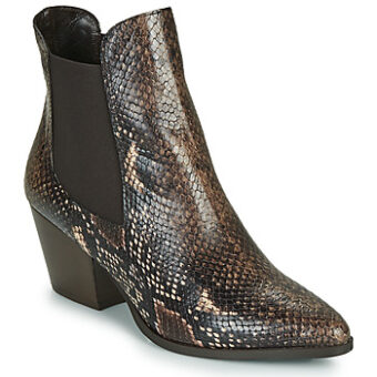 Μποτίνια Perlato JAMOG ΣΤΕΛΕΧΟΣ: Δέρμα & ΕΠΕΝΔΥΣΗ: Δέρμα & ΕΣ. ΣΟΛΑ: Δέρμα & ΕΞ. ΣΟΛΑ: Καουτσούκ