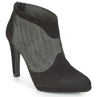 Μποτίνια Peter Kaiser PATRINA ΣΤΕΛΕΧΟΣ: Δέρμα & ΕΠΕΝΔΥΣΗ: Δέρμα & ΕΣ. ΣΟΛΑ: Δέρμα & ΕΞ. ΣΟΛΑ: Συνθετικό