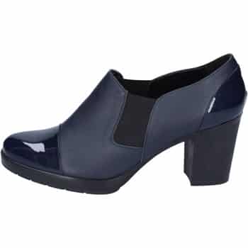 Μποτίνια Phil Gatiér stivaletti pelle vernice Μποτίνια Phil Gatiér stivaletti pelle vernice