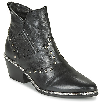 Μποτίνια Philippe Morvan WATCH V1 ROMA NOIR ΣΤΕΛΕΧΟΣ: Δέρμα & ΕΠΕΝΔΥΣΗ: Δέρμα χοίρου & ΕΣ. ΣΟΛΑ: Δέρμα χοίρου & ΕΞ. ΣΟΛΑ: Συνθετικό Μποτίνια Philippe Morvan WATCH V1 ROMA NOIR ΣΤΕΛΕΧΟΣ: Δέρμα & ΕΠΕΝΔΥΣΗ: Δέρμα χοίρου & ΕΣ. ΣΟΛΑ: Δέρμα χοίρου & ΕΞ. ΣΟΛΑ: Συνθετικό