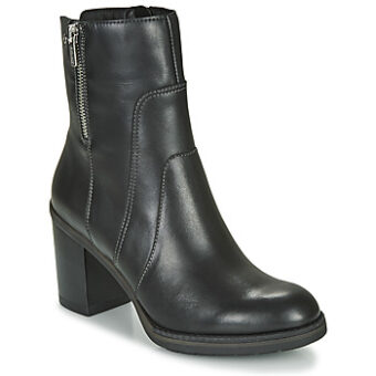 Μποτίνια Pikolinos POMPEYA W9T ΣΤΕΛΕΧΟΣ: Δέρμα & ΕΠΕΝΔΥΣΗ: Δέρμα / ύφασμα & ΕΣ. ΣΟΛΑ: Δέρμα & ΕΞ. ΣΟΛΑ: Συνθετικό