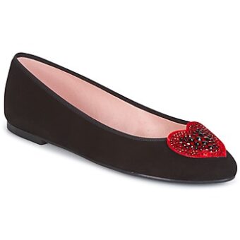 Μποτίνια Pretty Ballerinas -