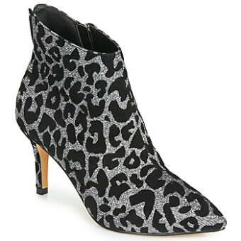 Μποτίνια Ravel RENWICK ΣΤΕΛΕΧΟΣ: Δέρμα & ΕΠΕΝΔΥΣΗ: Συνθετικό & ΕΣ. ΣΟΛΑ: Δέρμα & ΕΞ. ΣΟΛΑ: Συνθετικό