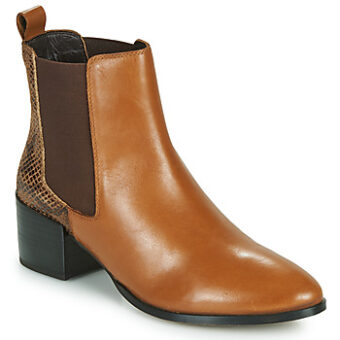 Μποτίνια Ravel SAXMAN ΣΤΕΛΕΧΟΣ: Δέρμα & ΕΠΕΝΔΥΣΗ: Συνθετικό & ΕΣ. ΣΟΛΑ: Δέρμα & ΕΞ. ΣΟΛΑ: Συνθετικό