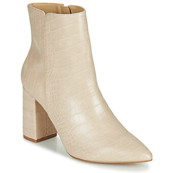 Μποτίνια Ravel SORIANO ΣΤΕΛΕΧΟΣ: Συνθετικό & ΕΠΕΝΔΥΣΗ: Συνθετικό & ΕΣ. ΣΟΛΑ: Δέρμα & ΕΞ. ΣΟΛΑ: Συνθετικό