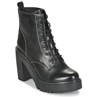 Μποτίνια Refresh 72369 ΣΤΕΛΕΧΟΣ: Συνθετικό & ΕΠΕΝΔΥΣΗ: Ύφασμα & ΕΣ. ΣΟΛΑ: Συνθετικό & ΕΞ. ΣΟΛΑ: Καουτσούκ