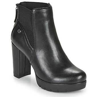 Μποτίνια Refresh 72386 ΣΤΕΛΕΧΟΣ: Συνθετικό & ΕΠΕΝΔΥΣΗ: Ύφασμα & ΕΣ. ΣΟΛΑ: Συνθετικό & ΕΞ. ΣΟΛΑ: Καουτσούκ