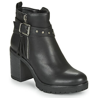 Μποτίνια Refresh 72388 ΣΤΕΛΕΧΟΣ: Συνθετικό & ΕΠΕΝΔΥΣΗ: Ύφασμα & ΕΣ. ΣΟΛΑ: Συνθετικό & ΕΞ. ΣΟΛΑ: Καουτσούκ