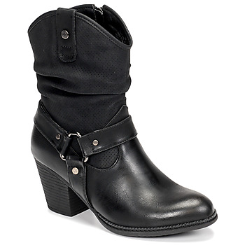 Μποτίνια Refresh 72607 ΣΤΕΛΕΧΟΣ: Συνθετικό & ΕΠΕΝΔΥΣΗ: Ύφασμα & ΕΣ. ΣΟΛΑ: Συνθετικό & ΕΞ. ΣΟΛΑ: Καουτσούκ Μποτίνια Refresh 72607 ΣΤΕΛΕΧΟΣ: Συνθετικό & ΕΠΕΝΔΥΣΗ: Ύφασμα & ΕΣ. ΣΟΛΑ: Συνθετικό & ΕΞ. ΣΟΛΑ: Καουτσούκ