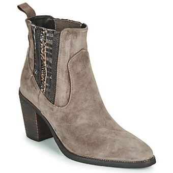 Μποτίνια Regard ELCHE V4 VELOURS TALPA