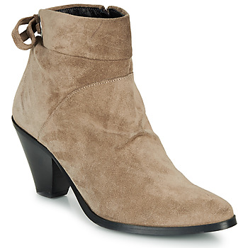 Μποτίνια Regard RAKAF V3 CRTE VEL SILKY Μποτίνια Regard RAKAF V3 CRTE VEL SILKY