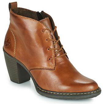 Μποτίνια Rieker -