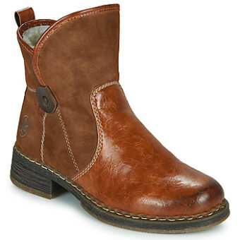 Μποτίνια Rieker -