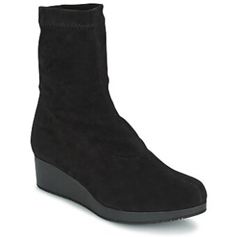 Μποτίνια Robert Clergerie NERDAL ΣΤΕΛΕΧΟΣ: Δέρμα & ΕΠΕΝΔΥΣΗ: Δέρμα & ΕΣ. ΣΟΛΑ: Δέρμα & ΕΞ. ΣΟΛΑ: Καουτσούκ