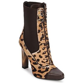 Μποτίνια Roberto Cavalli SPS769