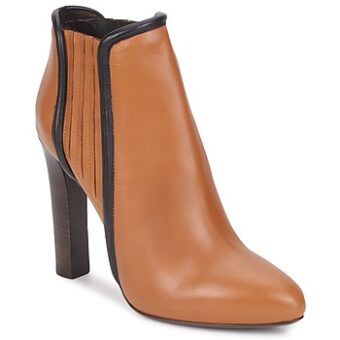 Μποτίνια Roberto Cavalli WDS228