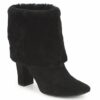 Μποτίνια Rockport HELENA CUFFED BOOTIE