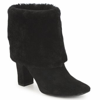 Μποτίνια Rockport HELENA CUFFED BOOTIE