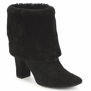 Μποτίνια Rockport HELENA CUFFED BOOTIE Μποτίνια Rockport HELENA CUFFED BOOTIE
