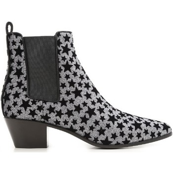 Μποτίνια Saint Laurent 443095 GRQ00 8135 Μποτίνια Saint Laurent 443095 GRQ00 8135