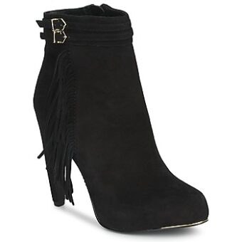 Μποτίνια Sam Edelman KEEGAN ΣΤΕΛΕΧΟΣ: Δέρμα & ΕΠΕΝΔΥΣΗ: Ύφασμα & ΕΣ. ΣΟΛΑ: Δέρμα & ΕΞ. ΣΟΛΑ: Δέρμα