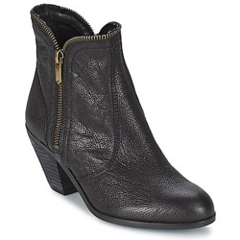 Μποτίνια Sam Edelman LINDEN ΣΤΕΛΕΧΟΣ: Δέρμα & ΕΠΕΝΔΥΣΗ: Συνθετικό & ΕΣ. ΣΟΛΑ: Συνθετικό & ΕΞ. ΣΟΛΑ: Καουτσούκ