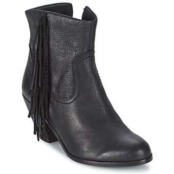 Μποτίνια Sam Edelman LOUIE ΣΤΕΛΕΧΟΣ: Δέρμα & ΕΠΕΝΔΥΣΗ: Συνθετικό & ΕΣ. ΣΟΛΑ: Συνθετικό & ΕΞ. ΣΟΛΑ: Καουτσούκ