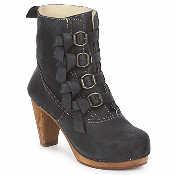 Μποτίνια Sanita ELM CONE Μποτίνια Sanita ELM CONE