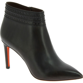 Μποτίνια Santoni WTNT56047CA2CPSVG36 Μποτίνια Santoni WTNT56047CA2CPSVG36