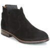 Μποτίνια Sebago LANEY ANKLE BOOT