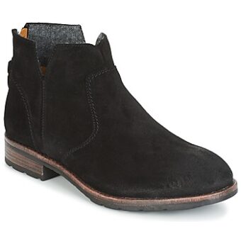 Μποτίνια Sebago LANEY ANKLE BOOT
